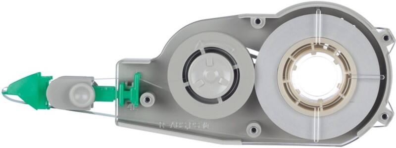 Recharge pour ruban correcteur Tombow MONO office Non rechargeable 128 x 1,4 m