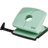 Perforatrice Novus 025-0653 Métal, plastique 20 feuilles Menthe