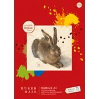 Staufen Dürer Malpapier Genarbt A4 50 Blatt 100 g/m²