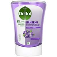 Recharge de savon pour les mains Dettol No-Touch Liquide Multicouleur 3182197 250 ml