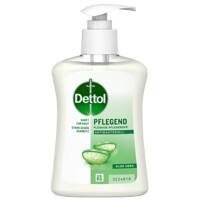 Savon pour les mains Dettol Liquide Aloe Vera Multicolour 3025704