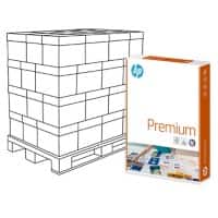 HP Premium A4 Druckerpapier 80 g/m² Matt Weiss 240 Pack à 500 Blatt
