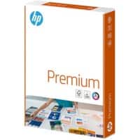 Papier imprimante HP Premium A4 80 g/m² Mat Blanc 120 Paquets de 500 Feuilles