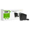 Toner KMP TK1115 Compatible Kyocera 28230000 Noir