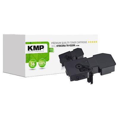 Toner KMP TK5220K Compatible Kyocera 29110000 Noir