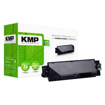 Toner KMP TK5270K Compatible Kyocera 29230000 Noir