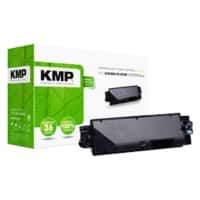 KMP TK-5270K Kompatibel Kyocera Tonerkartusche Schwarz   