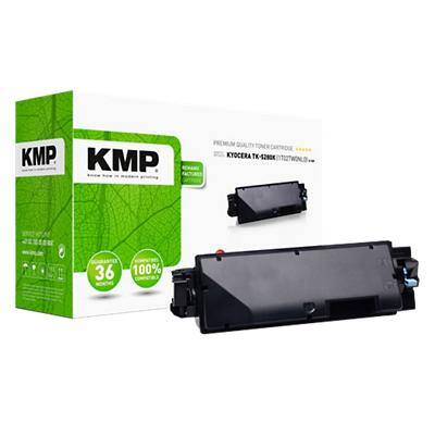 Toner KMP TK5280K Compatible Kyocera 29233000 Noir