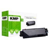Toner KMP TK-5280K Compatible Kyocera Noir   