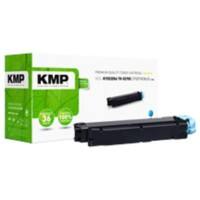 Toner KMP TK5270C Compatible Kyocera 29230003 Cyan