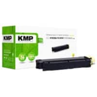 Toner KMP TK5270Y Compatible Kyocera 29230009 Jaune
