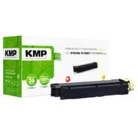 Toner KMP TK-5280Y Compatible Kyocera Jaune   