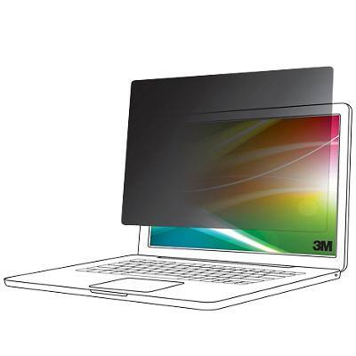 3M Laptop Blickschutz 15,6 Zoll