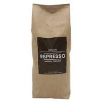 Café en grains Mokafina Espresso Fort 1 kg