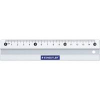 Règle STAEDTLER 56315 Aluminium