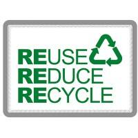 Djois Magneto A3 Inforahmen Selbstklebend Grau Haftend PP, PVC 193950 31,7 (B) x 0,2 (T) x 44 (H) cm 2 Stück