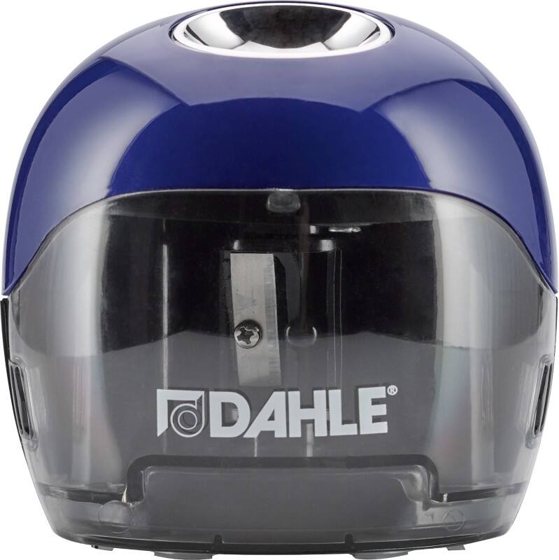 Taille-crayon Dahle Dahle Office Plastique Bleu 00250-16891
