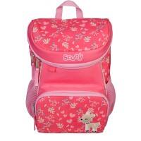 Scooli Mini-Rucksack Daisy Deer 20 x 13 x 29 cm Mehrfarbig