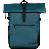 Vibe Rucksack Nite 30 x 15 x 45 cm Schwarz
