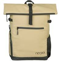 Vibe Rucksack Nomadic 30 x 15 x 45 cm Creme