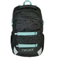 Neoxx Rucksack Queen Of The Nite 31 x 24 x 45,5 cm Schwarz