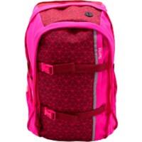 Twixter Rucksack Fancy In Pink 29 x 22,5 x 46,5 cm Mehrfarbig