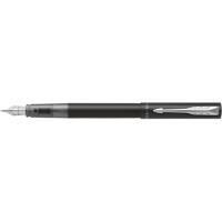 Stylo-plume Parker Vector XL Non rétractable - Moyen Noir 2159744