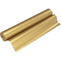 Raja Packpapier 100000 mm 50 g/m² Gold