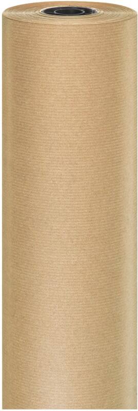 Papier d’emballage Raja 60 g/m² Marron 700 mm x 100 m
