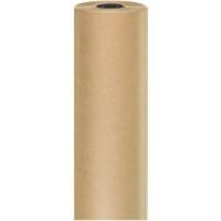 Papier d’emballage Raja 60 g/m² Marron 700 mm x 100 m