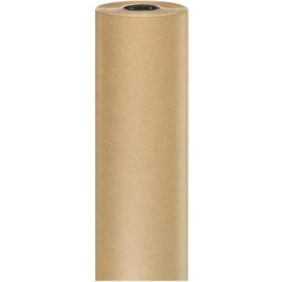 Raja Packpapier 700 mm (B) x 100 m (L) 60 g/m² Braun
