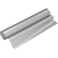 Raja Packpapier 700 mm (B) x 100 m (L) 50 g/m² Silber