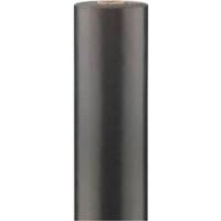Raja Geschenkpapier 700 mm (B) x 100 m (L) 60 g/m² Schwarz