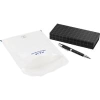 Raja Luftpolster-Versandtaschen Weiss 220 x 265 mm Haftklebeverschluss 75 g/m² 100 Stück