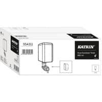 Nettoyant pour WC Katrin 500 ml 12 Unités