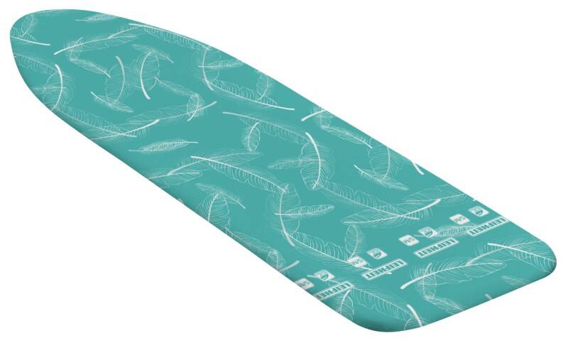 Housse pour planche à repasser LEIFHEIT Airboard Thermo Reflect Turquoise