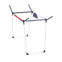 LEIFHEIT Wäscheständer Weiss Pegasus 180 Solid PlusIT Wäscheständer Weiss Pegasus 180 Solid PLUS