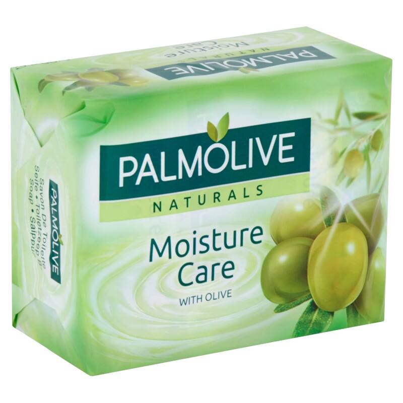 Palmolive Seife Fest 61015718 90g 4 Stück