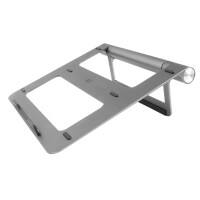 Support pour ordinateur portable ACT AC8125 Argenté 15,6 pouces