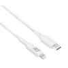ACT USB-Kabel AC3015 Weiss 2 m