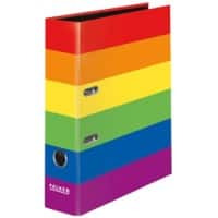 Falken Ordner 21001368000F Regenbogen