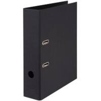 Falken PURE Color Ordner A4 80 mm Farbig sortiert 15081360000F Pappkarton 10 Stück
