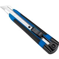 Dahle Allround Cuttermesser Blau 10875 22 x 9 x 2,5 cm