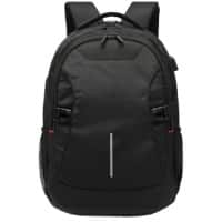 ACT Global Notebook Backpack, 15,6 Zoll, mit USB-Anschluss