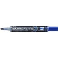 Marqueur pour tableau blanc Pentel Ogive Bleu