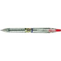 Stylo-bille Ecoball Pilot Pointe Moyenne 0.4 mm