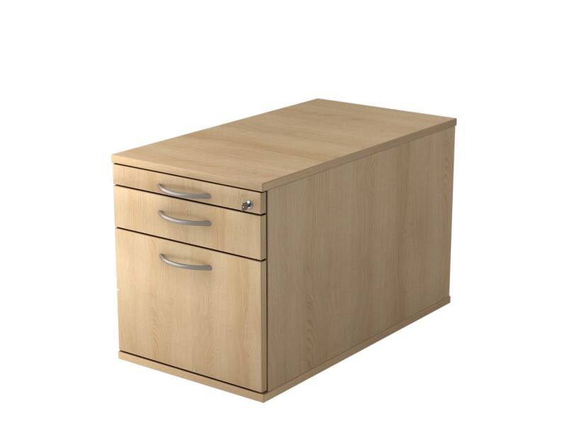 Caisson mobile Hammerbacher TC20 BM Brun