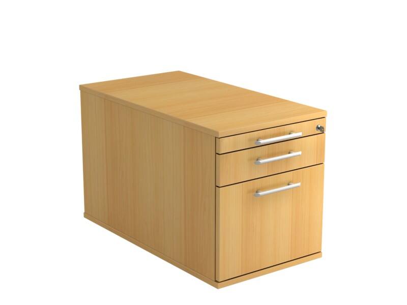 Caisson mobile Hammerbacher TC20 RE Brun