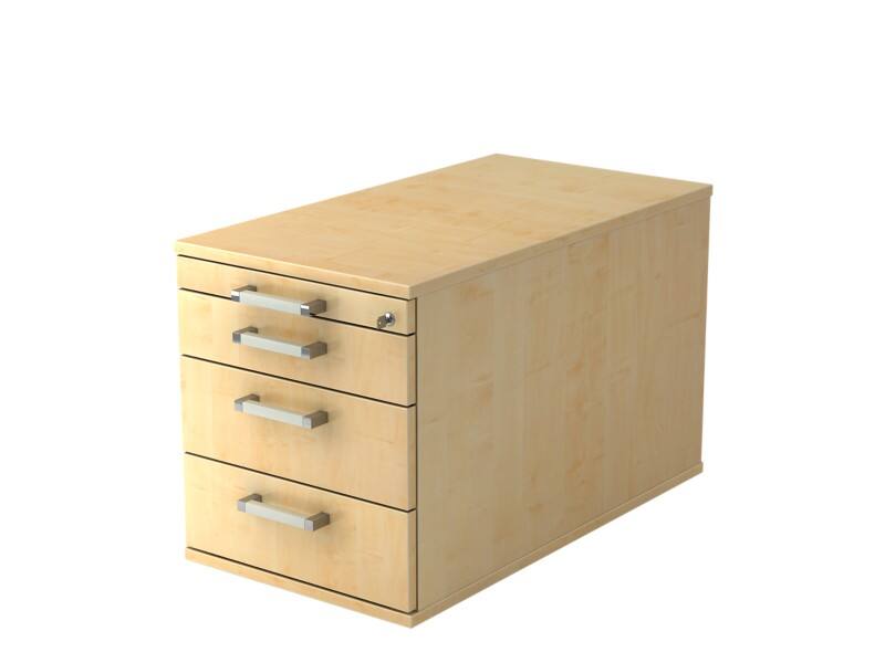 Caisson mobile Hammerbacher TC30 CE Brun