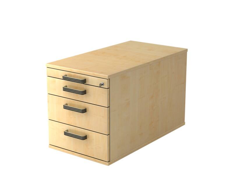 Caisson mobile Hammerbacher TC30 SG Brun